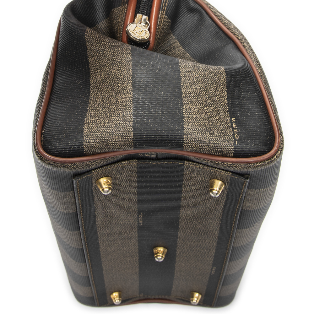 Fendi Small Frame Boston - Picture 7 of 10